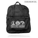 187 KILLER PADS MESH BACKPACK 【 187 キラー パッド メッシュ バックパック 】