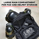 187 KILLER PADS MESH BACKPACK 【 187 キラー パッド メッシュ バックパック 】