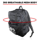 187 KILLER PADS MESH BACKPACK 【 187 キラー パッド メッシュ バックパック 】