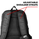 187 KILLER PADS MESH BACKPACK 【 187 キラー パッド メッシュ バックパック 】
