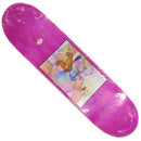 JK INDUSTRIES SPINNING BIRD KICK DECK 8.5 【 JK インダストリーズ スピニング バード キック デッキ 】