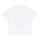POP TRADING COMPANY POP HEART T-SHIRTS WHITE【 ポップ ハート Tシャツ ホワイト 】