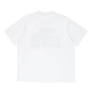 POP TRADING COMPANY POP RANSOM T-SHIRTS WHITE【 ポップ ランサム Tシャツ ホワイト 】