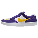 NIKE SB FORCE 58 COURT PURPLE/WHITE/AMARILL YELLOW 【 ナイキSB フォース 58 コートパープル/ホワイト/アマリロ イエロー 】