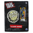 TECH DECK CLASSIC SERIES SANTACRUZ REAPER 【 テック デッキ クラシック シリーズ サンタクルズ リーパー 】