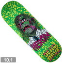 HEROIN DEAD DAVE DEAD HEAD DECK 10.1【 ヘロイン デッド デイブ デッド ヘッド デッキ 】