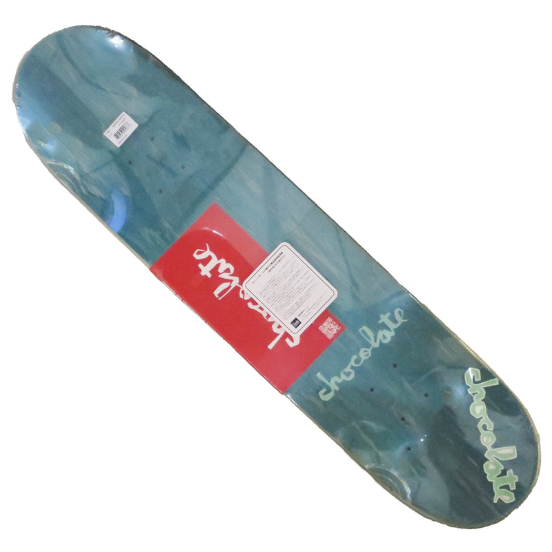 Chocolate Eddy Anderson スケートボード Chocolate Eddy Anderson スケートボード