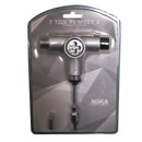 NINJA TOOL PERFECT X SILVER【 ニンジャ パーフェクト テン シルバー 】