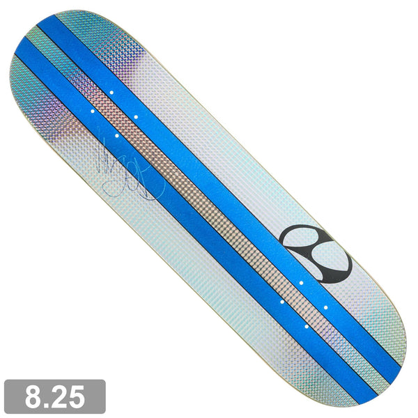 LIMOSINE HUGO BOSERUP SPEEDY DECK 8.25【 リモジン ヒューゴ ボズラップ スピーディー デッキ 】