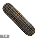 HOCKEY PLAID GOLD 8.0 【 ホッケー プレイド ゴールド デッキ 】