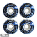 PARADISE  WHEEL 78a 56mm 【 パラダイス ソフト ウィール 】