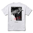 PRIMITIVE ENCORE T‐SHIRTS WHITE 【 プリミティブ アンコール Tシャツ ホワイト 】