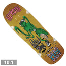 HEROIN BUGS MINI DEAD DAVE DECK 10.1 【 ヘロイン バグズ ミニ デッド デイブ デッキ 】