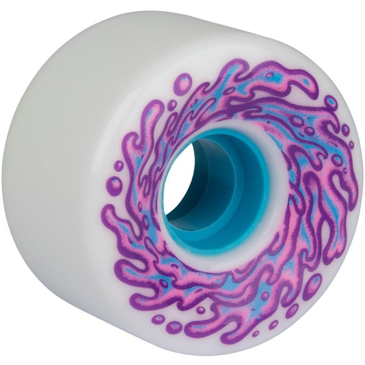 SLIME BALLS OG SLIME BLUE PINK WHEEL 78A 60mm 【 スライム