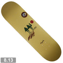 MAGENTA JAMEEL DOUGLAS SOLSTICE DECK 8.13【 マゼンタ ジャミール ダグラス ソルティス デッキ 8.13 】