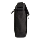 CONVERSE SHOULDER BAG BLACK 【 コンバース ショルダー バッグ ブラック 】