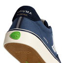 CARIUMA NAIOCA PRO SHADOW BLUE / IVORY 【 カリウマ ナイオカ プロ シャドウ ブルー / アイボリー 】