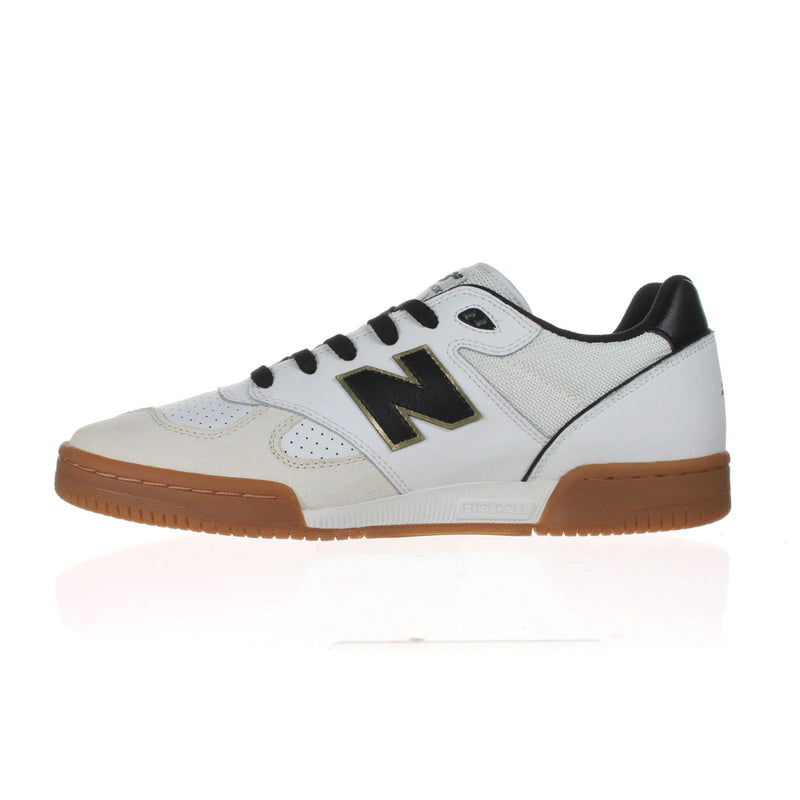 NEW BALANCE NUMERIC 600 WTA【 ニューバランス ヌメリック 600 WTA スケート シューズ  】