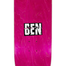 HOCKEY BEN KADOW CROSSWALK 8.25【 ホッケー ベン カドー クロスウォーク デッキ 】