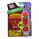 TECH DECK FLIP CURREN CAPLES PRO MODEL 【 テック デッキ フリップ カレン・ケープルス モデル 】