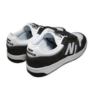 NEW BALANCE NUMERIC 480 BAB BLACK / WHITE 【 ニューバランス ヌメリック 480 BAB ブラック / ホワイト スケート シューズ 】