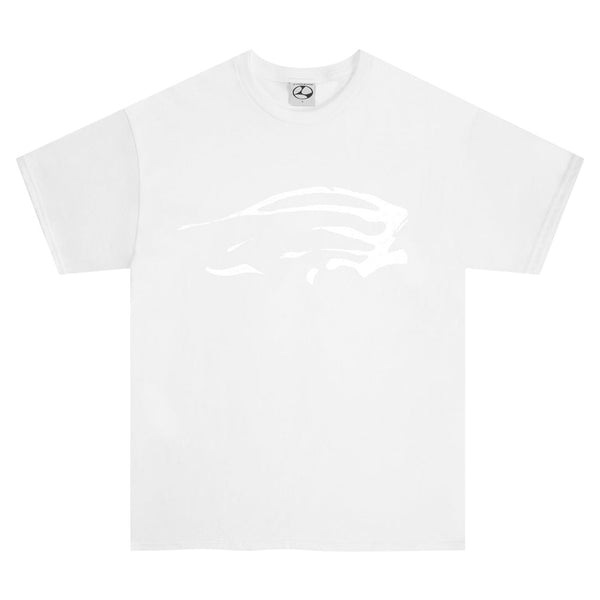 LIMOSINE WING TEE WHITE 【 リモジン ウィング Tシャツ ホワイト 】