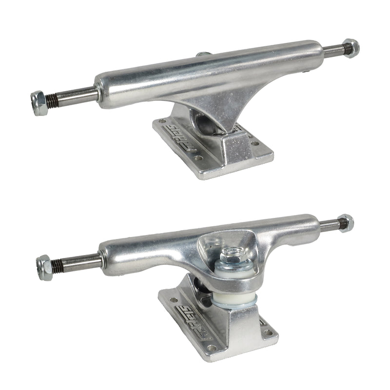 SLAPPY TRUCKS ST1 HOLLOW POLISHED 8.5【 スラッピー トラック ST1 ホロー ポリッシュド 】