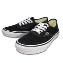 VANS SKATE AUTHENTIC BLACK / WHITE SHOES 【 バンズ スケート オーセンティック ブラック / ホワイト シューズ 】