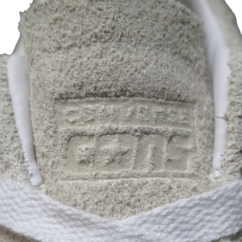 CONVERSE ONE STAR PRO SUEDE EGRET / BLACK / WHITE 【 コンバース ワン スター プロ スエード イーグレット / ブラック / ホワイト 】