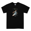 SCI-FI FANTASY JERRY HSU PHOTO TEE BLACK 【 サイファイ ファンタジー ジェリー スー フォト Tシャツ ブラック 】