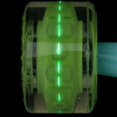 SLIME BALLS LIGHT UPS OG SLIME BLUE GREEN GLITTER 78A 60mm 【 スライム ボールズ ライト アップス OG スライム ブルー グリーン グリッター ウィール 】