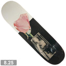 CHOCOLATE CAPPS DRUCOLLAGE FACES DECK 8.25【 チョコレート キャップス ドゥラコラージュ フェイシズ デッキ 】