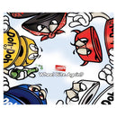 SHORTY'S DOH DOH'S BUSHINGS 【 ショーティーズ ドー ドー ブッシング 】