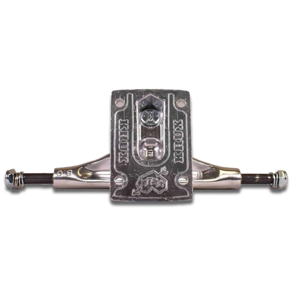 KRUX 8.25 STANDARD SILVER 【 クラックス スタンダード 8.25 シルバー