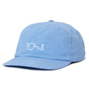 POLAR SKATE CO. LIGHTWEIGHT CAP PERIWINKLE 【 ポーラー ライトウェイト キャップ ペリウィンクル 】