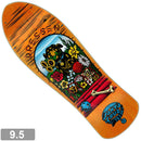 SANTA CRUZ DRESSEN PUP DECK 9.5 【 サンタクルーズ ドレッセン パプ リイシュー デッキ 】