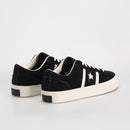CONVERSE ONE STAR ACADEMY PRO OX BLACK 【 コンバース ワンスター アカデミー プロ OX ブラック 】