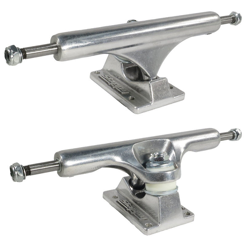 SLAPPY TRUCKS ST1 HOLLOW POLISHED 9.0【 スラッピー トラック ST1 ホロー ポリッシュド 】