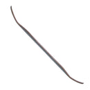 BLANK DECK 8.0 インチ RED 【 高品質 ブランク デッキ スケートボード レッド 】