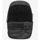 DC SHOE ALPHA BACKPACK BLACK 【 DC アルファ バックパック ブラック  】