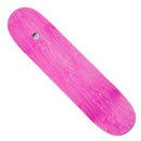 APRIL OG LOGO PINK BLACK HELIX DECK 8.0 【 エイプリル OG チーム ロゴ ピンク ブラック ヘリックス デッキ 】