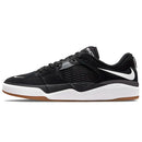 NIKE SB ISHOD WAIR BLACK / DARK GREY / WHITE 【 ナイキ エスビー アイショッド ウェア ブラック / ダーク グレー / ホワイト シューズ 】
