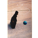 VIOLET "GIRL in KHUMAR PLAYING BASKETBALl" KADER SYLLA DECK 8.1【 バイオレット ガールインクマール ケイダー シラー デッキ 】