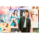 VIOLET RYAN MCGINLEY LIZZY DECK VIOLET DECK 8.5【 バイオレット ライアン・マッギンレー リジー バイオレット デッキ 】