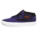 VANS SKATE HALF CAB CROC GRAPE SHOES 【 バンズ スケート ハーフ キャブ クロコ グレープ シューズ 】