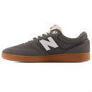 NEW BALANCE NUMERIC 508 GAD GREY / WHITE 【 ニューバランス ヌメリック 508 GAD グレー / ホワイト スケート シューズ 】