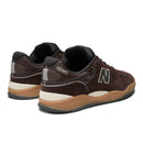NEW BALANCE NUMERIC 1010 BN BROWN 【 ニューバランス ヌメリック 1010 BN ブラウン スケート シューズ 】