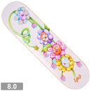 APRIL RAYSSA BY EMA GASPAR DECK 8.0 【 エイプリル ライッサ バイ EMA ガスパール デッキ 】