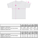 QUASI LIQUID T-SHIRTS WHITE【 クワージ リキッド Tシャツ ホワイト 】