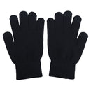 DEATHWISH GLOVES BLACK 【 デスウィッシュ グローブ ブラック 】